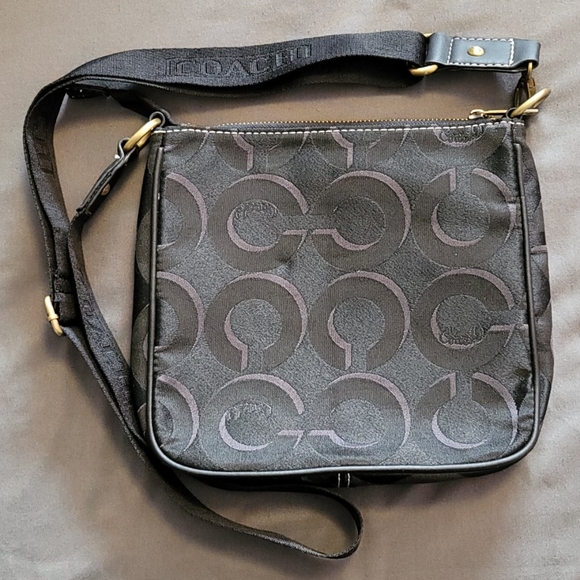Coach Bag - Picture 2 of 5